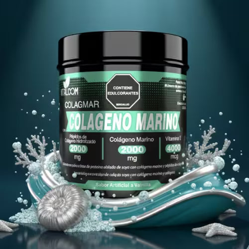 COLAGENO MARINO